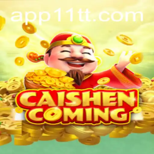 Unveiling CAISHENCOMING: A Thrilling Adventure on 11TT.COM