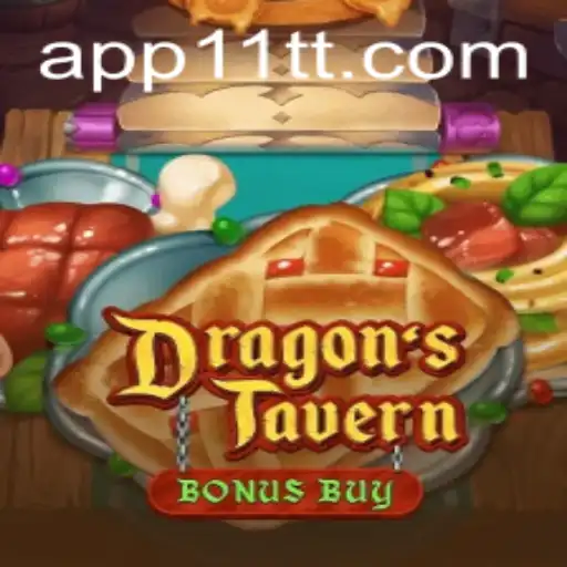 Discover the Enchanting World of DragonsTavern: A Comprehensive Guide