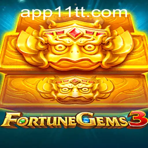 Explore the Thrilling World of FortuneGems3