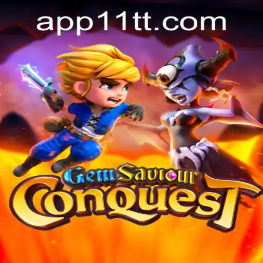 Unveiling GemSaviourConquest: An Epic Journey Awaits