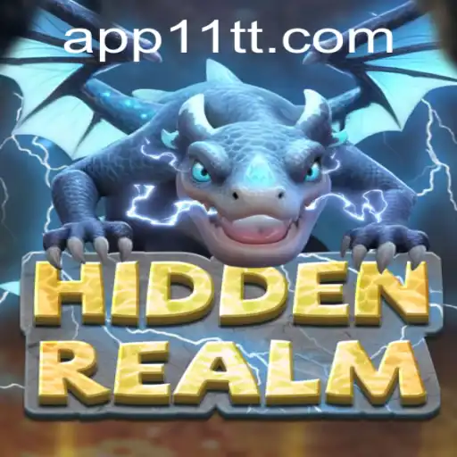 Exploring HiddenRealm: A Dynamic Journey into Adventure