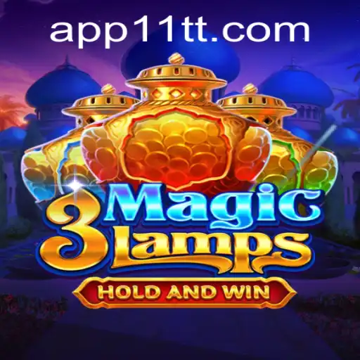 Exploring the Magical World of 3MagicLamps - A Dazzling Adventure Awaits