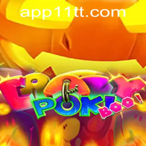 CrazyPokiBoo: A Thrilling New Adventure in the Gaming World