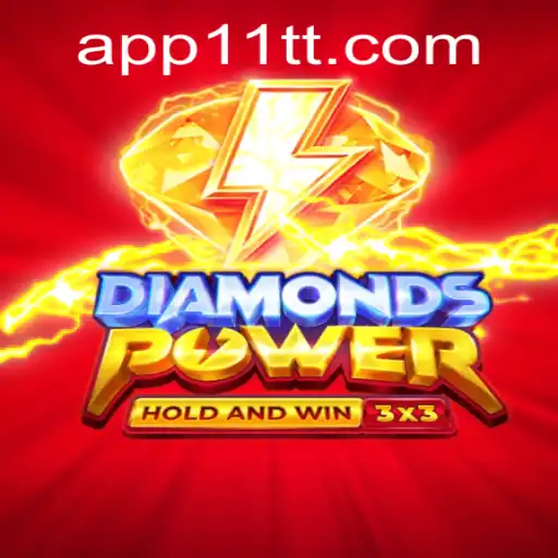 Discovering the Thrills of DiamondsPower: A Revolutionary Gaming Experience