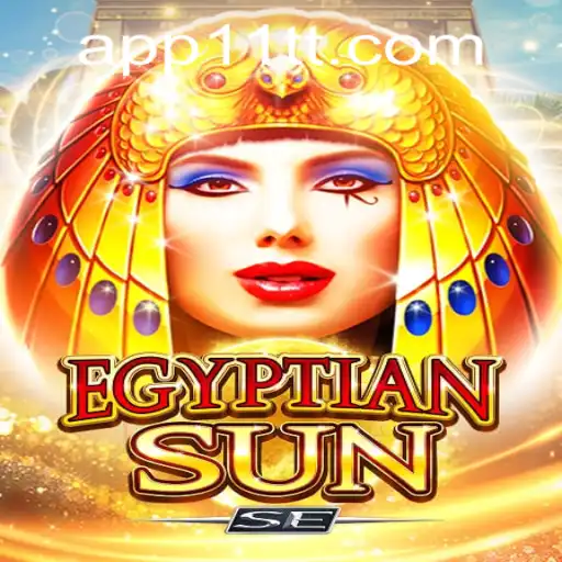 Discovering the Mysteries of EgyptianSunSE