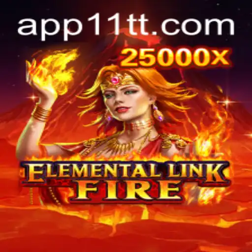 ElementalLinkFire: Ignite Your Strategic Gaming Journey