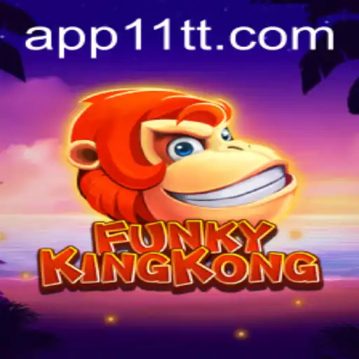 FunkyKingKong: A Dive into the Jungle Adventure Trend with 11TT.COM