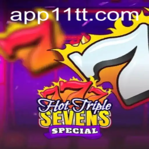 Exploring HotTripleSevensSpecial: A Dive into the Exciting World of Online Gaming