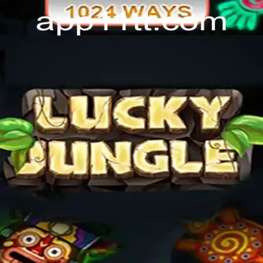 Exploring LuckyJungle1024: A New Gem in the World of Online Gaming