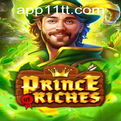 Exploring the World of PrinceOfRiches: Game Introduction and Rules