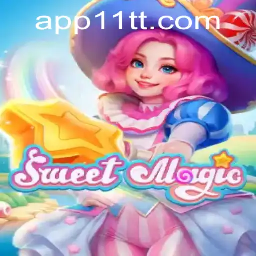 SweetMagic: Discover the Enchanting World of Wonder