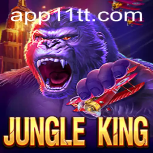 Discover the Adventure of JungleKing: A Modern Gaming Sensation