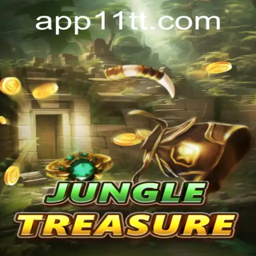 Exploring the Adventure of JungleTreasure: A Comprehensive Guide