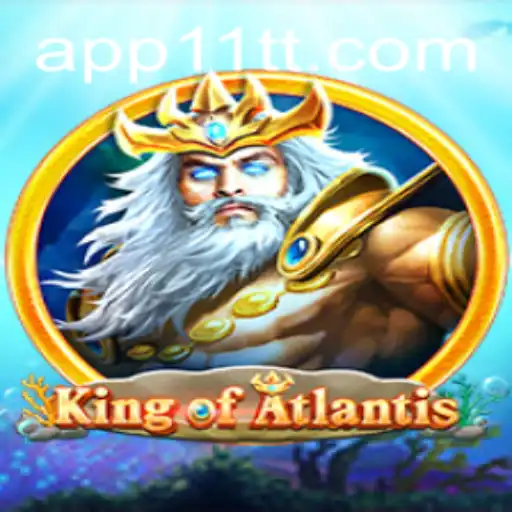 Dive into the Enchanting World of KingofAtlantis: Unveiling the Mysteries with 11TT.COM
