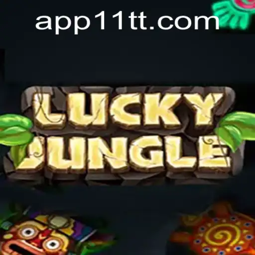 Exploring LuckyJungle: A Comprehensive Guide to the Thrilling Game