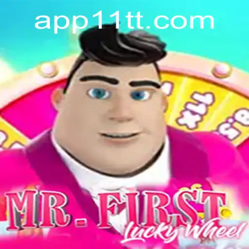Discover the Thrills of MrFirstLuckyWheel: A Game of Chance and Strategy