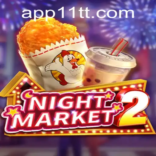 Exploring the Intricacies of NightMarket2: The Digital Gaming Phenomenon