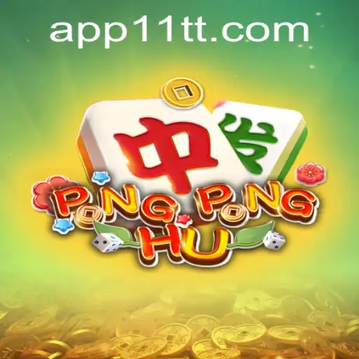 Mastering PONGPONGHU: A Comprehensive Guide to the Exciting World of Digital Dominoes