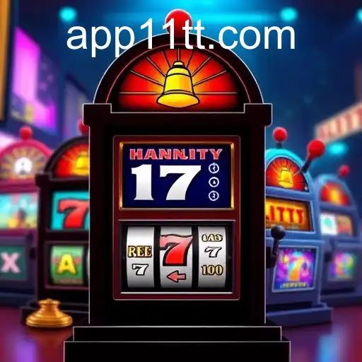 The Exciting World of Slot Machines: Discover 11TT.COM