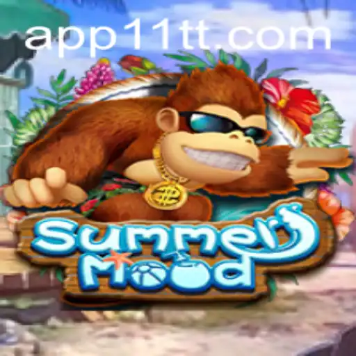 Exploring SummerMood: The Ultimate Game Experience with 11TT.COM