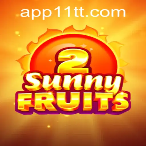 Explore SunnyFruits2: The Latest Gaming Adventure with 11TT.COM